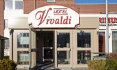 Vivaldi - Hotel Restaurent - Geel (Westerlo) Belgien